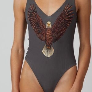 BOYS + ARROWS CASSIE BIRD GAME ONE PIECE SMALL